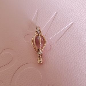 Pandora Rose Air Ballon SOLD